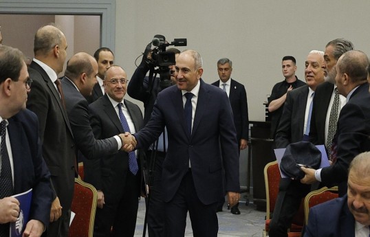 Pachinian a parlé des conséquences possibles des élections pour la région : Heureusement, il y a désormais la paix avec l’Azerbaïdjan