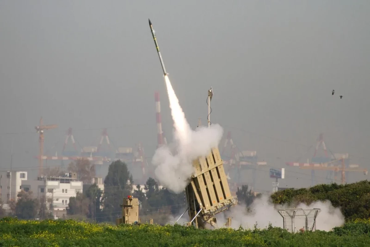 Israël a frappé une entreprise pétrochimique en Iran -ACTUALISÉ 