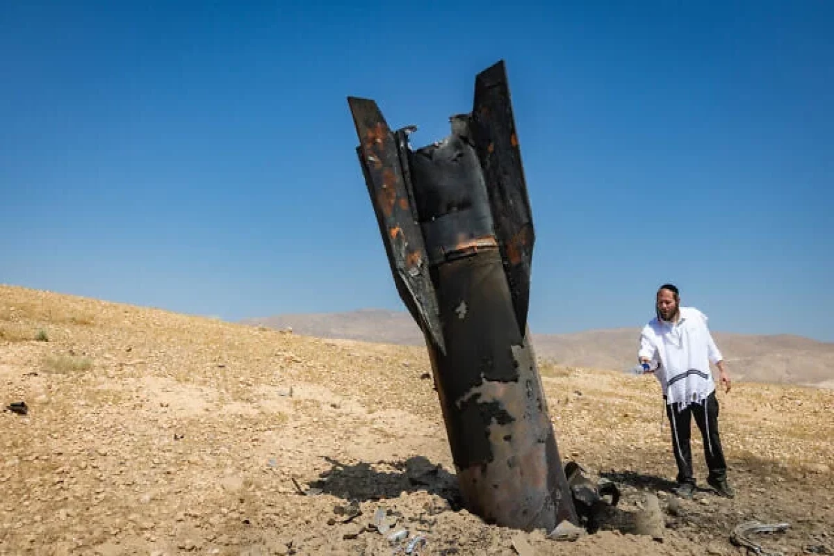 IDF s’attend à une reprise de la guerre avec l’Iran et affirme être en « coordination totale » avec le CENTCOM