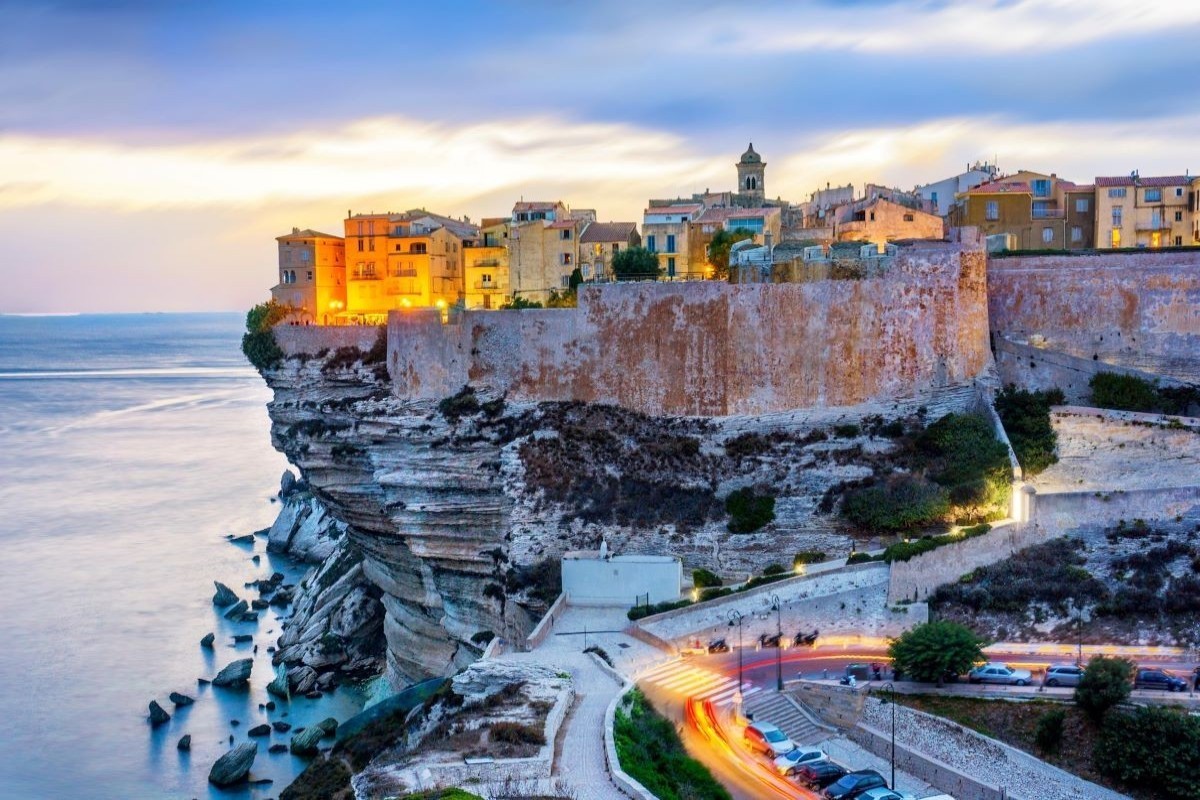 Un projet de loi concernant la Corse sera soumis au vote au Parlement français