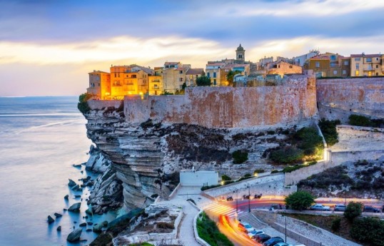 Un projet de loi concernant la Corse sera soumis au vote au Parlement français