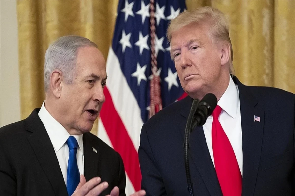 Médias: Trump aurait menacé de cesser de soutenir Netanyahu si les relations avec l’Iran se détérioraient davantage