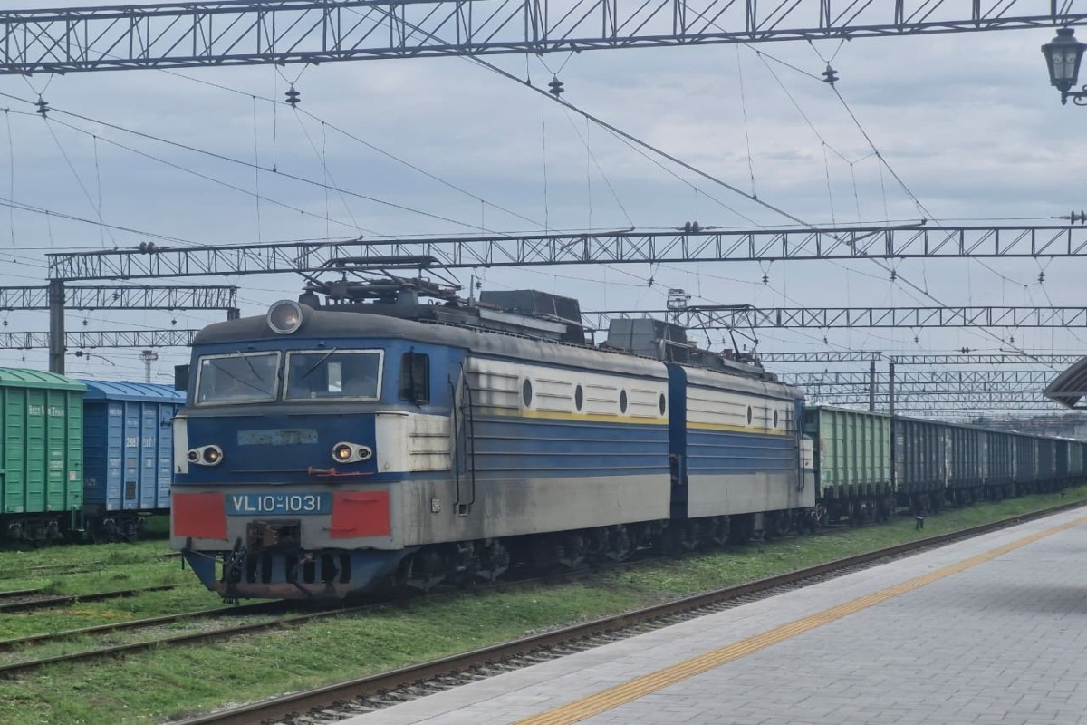 Depuis la Russie vers l’Arménie, 18 wagons d’engrais et d’anthracite ont été acheminés en transit par l’Azerbaïdjan-<span class="red_color">ACTUALISÉ
