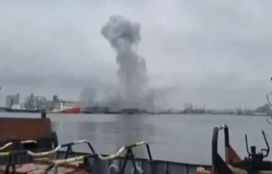 MAE : 19 citoyens azerbaïdjanais victimes d’une attaque de drones en mer d’Azov ont été rapatriés vers leur pays, et les corps de deux personnes ont été retrouvés