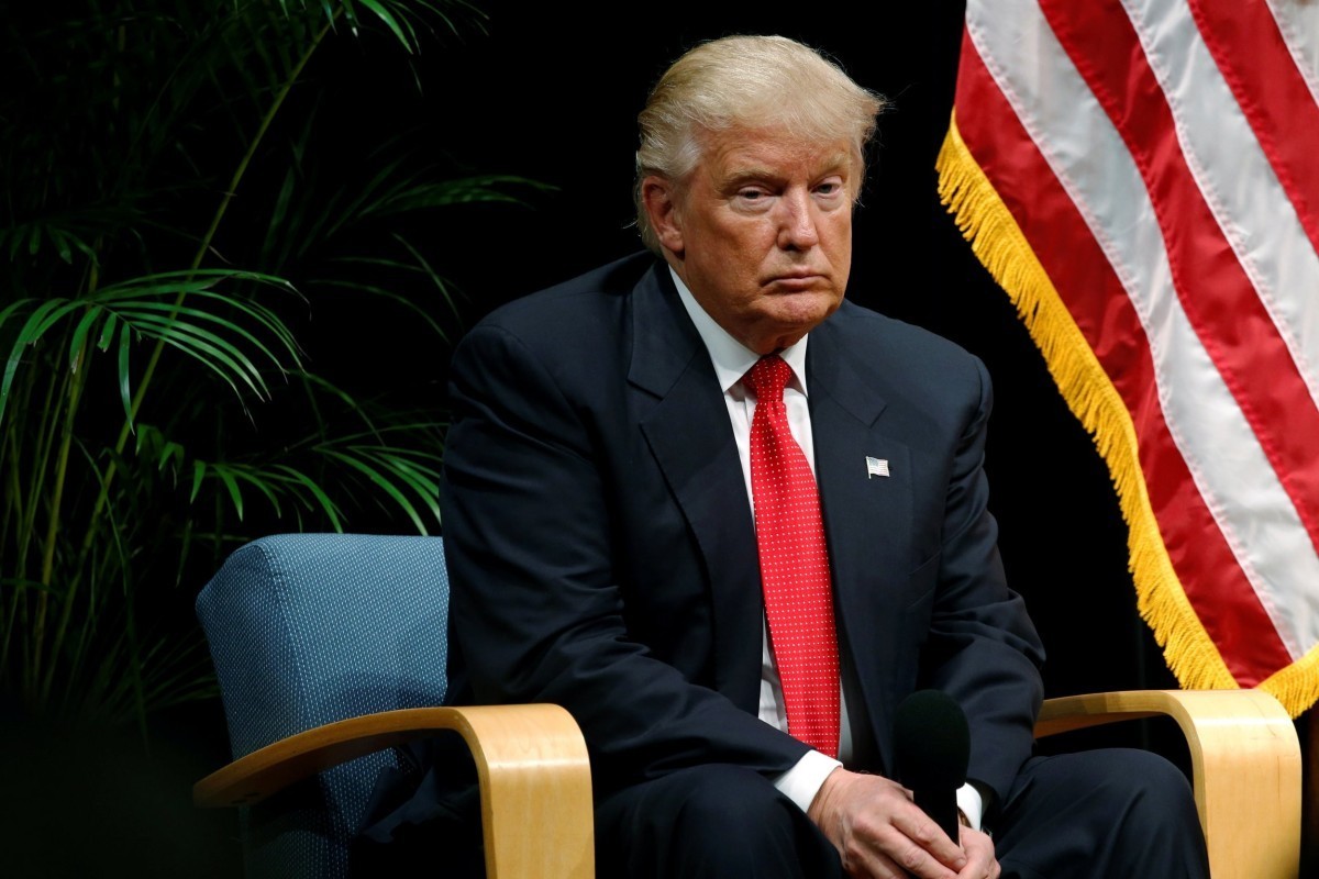 Trump : Une opération militaire américaine de grande envergure contre l’Iran serait extrêmement coûteuse