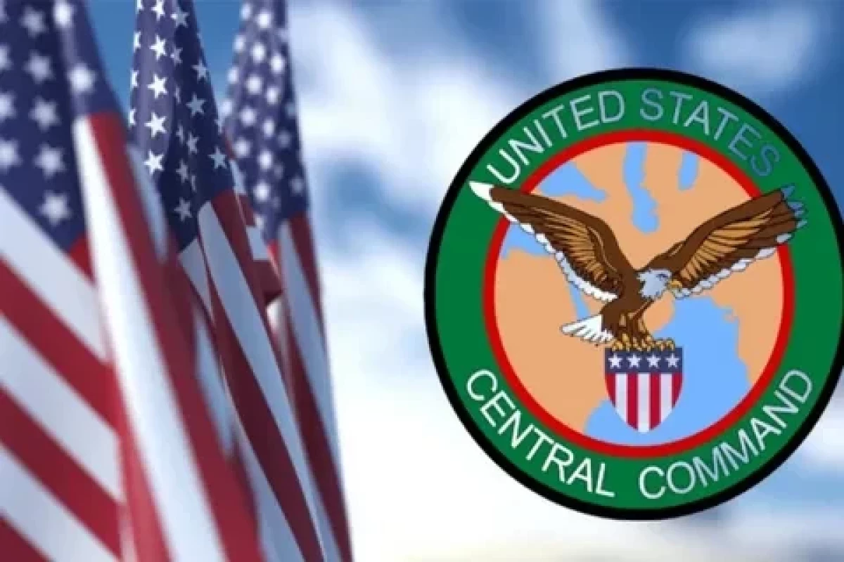 CENTCOM : Les forces armées américaines ont terminé leurs frappes contre l