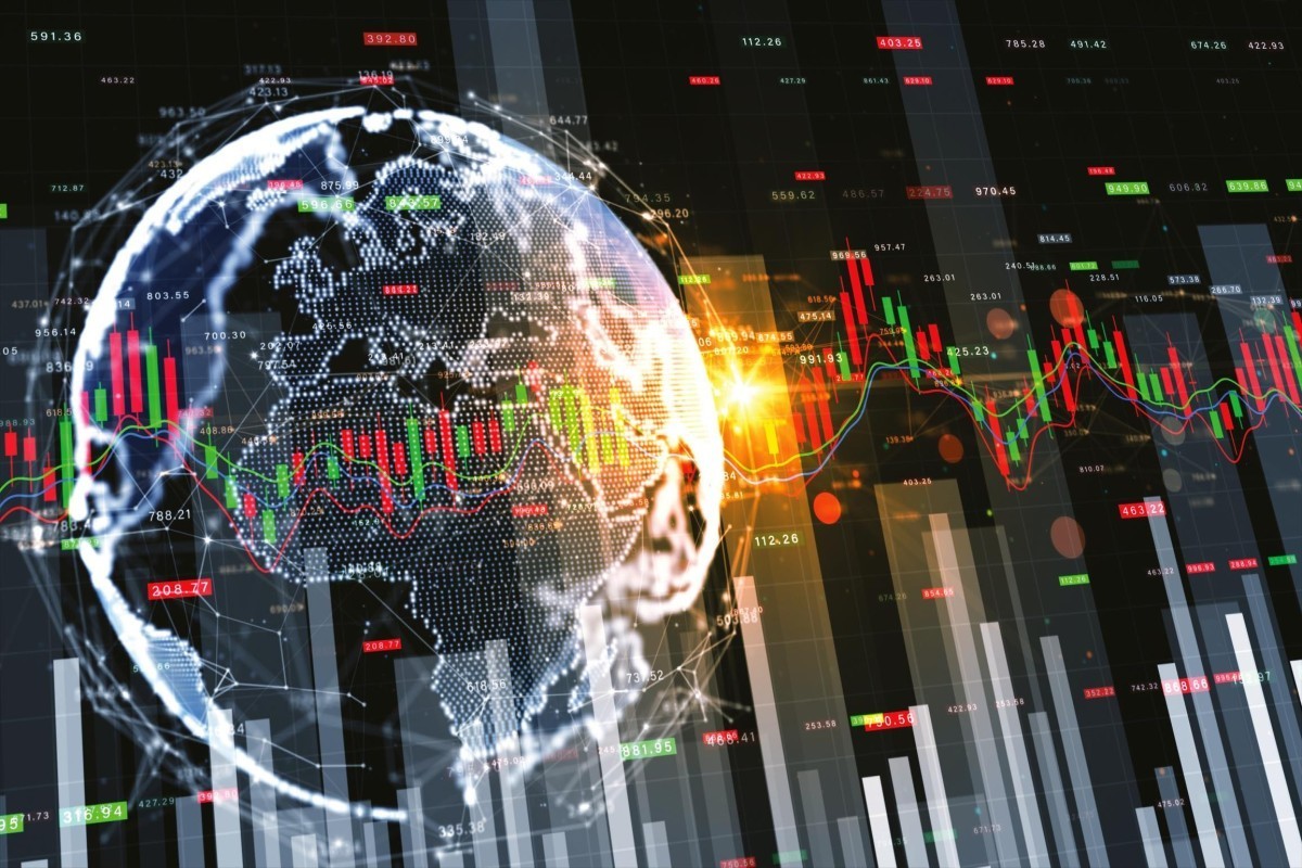 Les marchés américains et européens ont reculé dans un contexte de tensions au Moyen-Orient