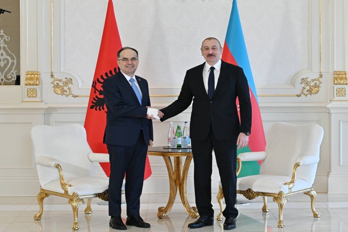 Bayram Beqay : L’Albanie attache une grande importance au partenariat de plus en plus renforcé avec l’Azerbaïdjan