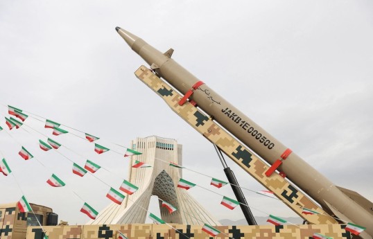 Fars : Lors des frappes de l’Iran contre les bases américaines, 70 % des cibles ont été atteintes avec succès