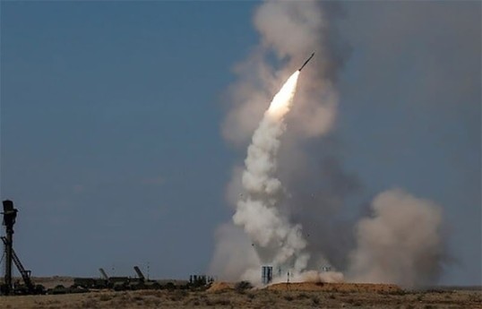 SEPAH a déclaré avoir lancé des frappes de missiles contre quatre cibles importantes sur une base américaine en Jordanie