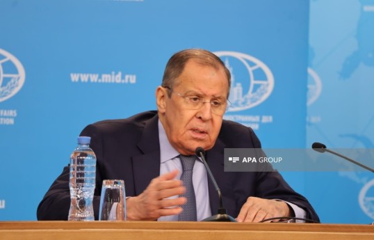 Lavrov a évoqué l’adhésion de l’Arménie à l’OTSC et à l’UEE : La question doit être réglée de toute urgence