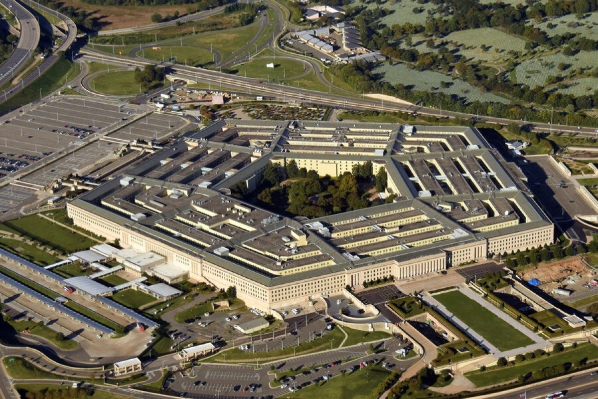 Pentagone : Ces attaques visent à contraindre l’Iran à faire des concessions à la table des négociations