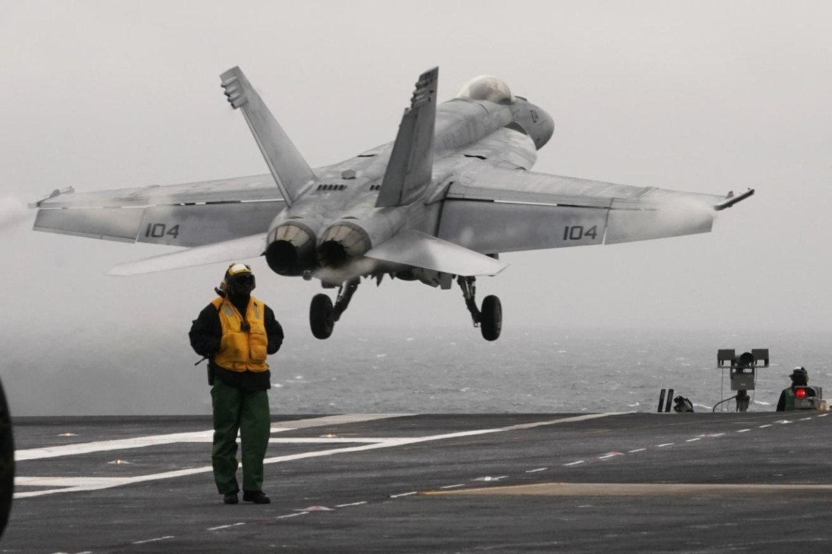 CENTCOM : Les attaques contre l’Iran sont terminées