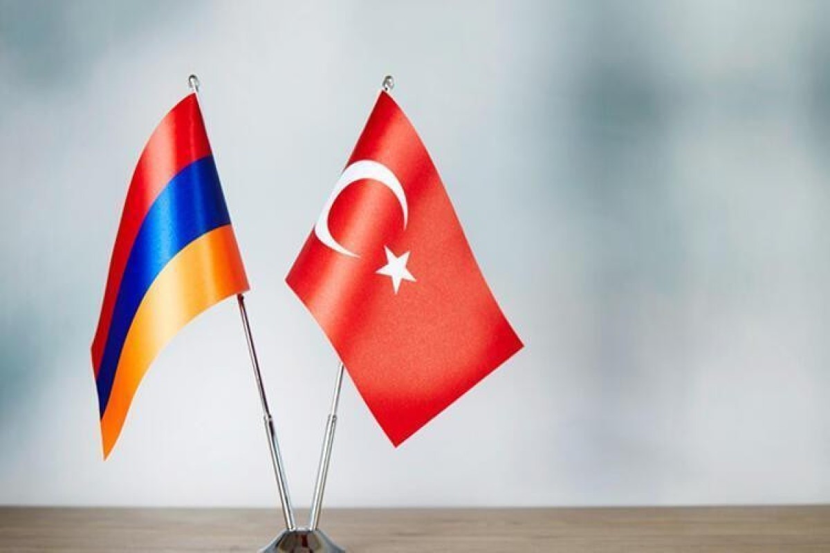 Pachinian espère l’ouverture, dans les plus brefs délais, de la ligne ferroviaire Arménie–Turquie