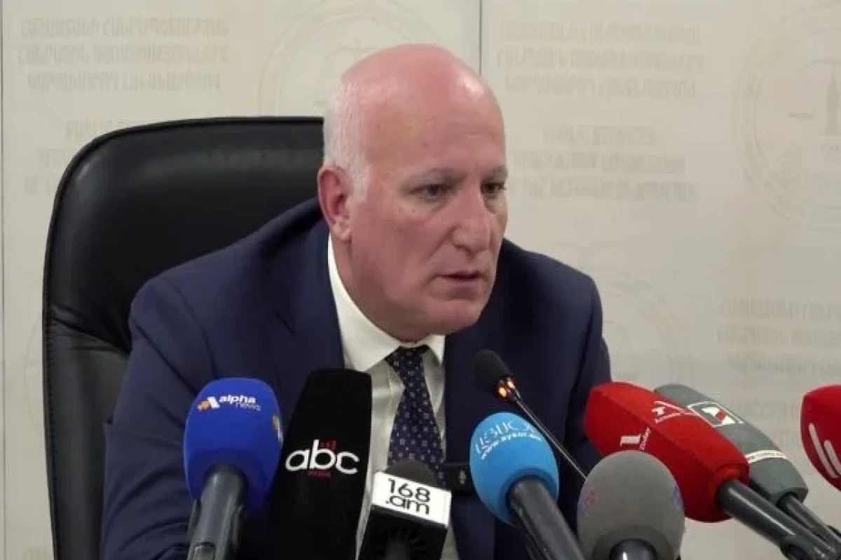 Arménie n’exclut pas la possibilité d’acheter du gaz à l’Azerbaïdjan
