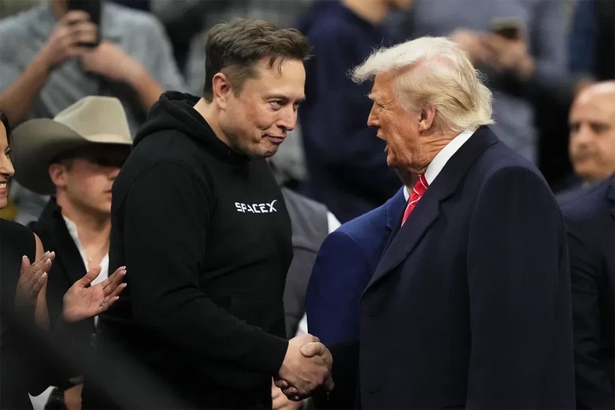 Fars : l’Iran ciblera, au Moyen-Orient, les entreprises appartenant à Elon Musk