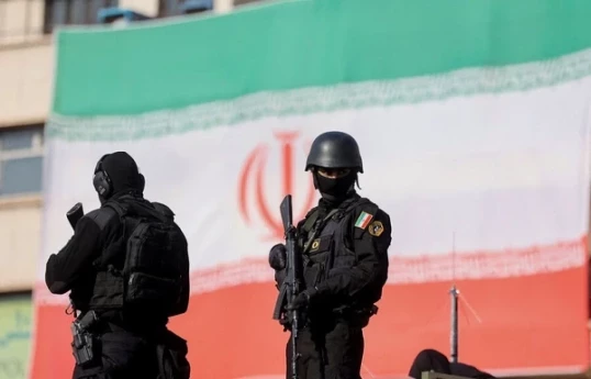 SEPAH : Nous avons frappé 18 cibles américaines au Koweït et à Bahreïn