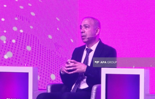 Elnur Soltanov : L’économie azerbaïdjanaise entre dans une nouvelle phase de développement