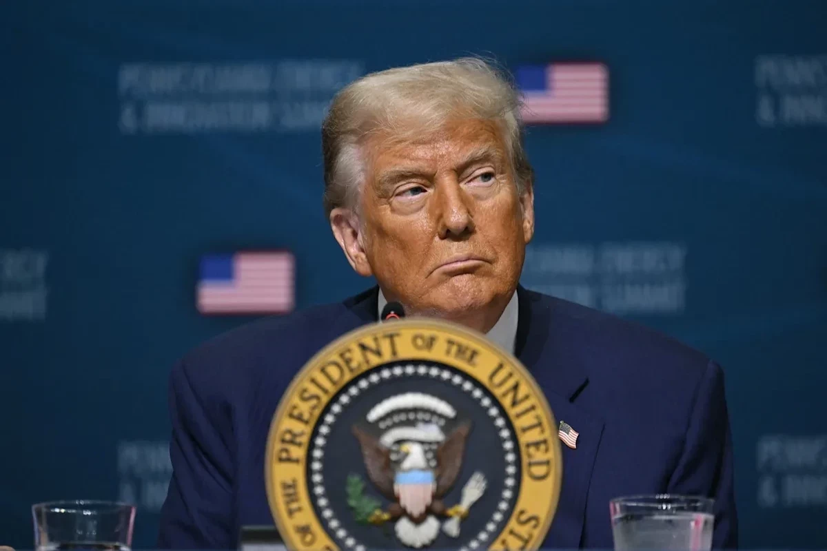 Trump a discuté des accords concernant l’Iran avec les dirigeants régionaux