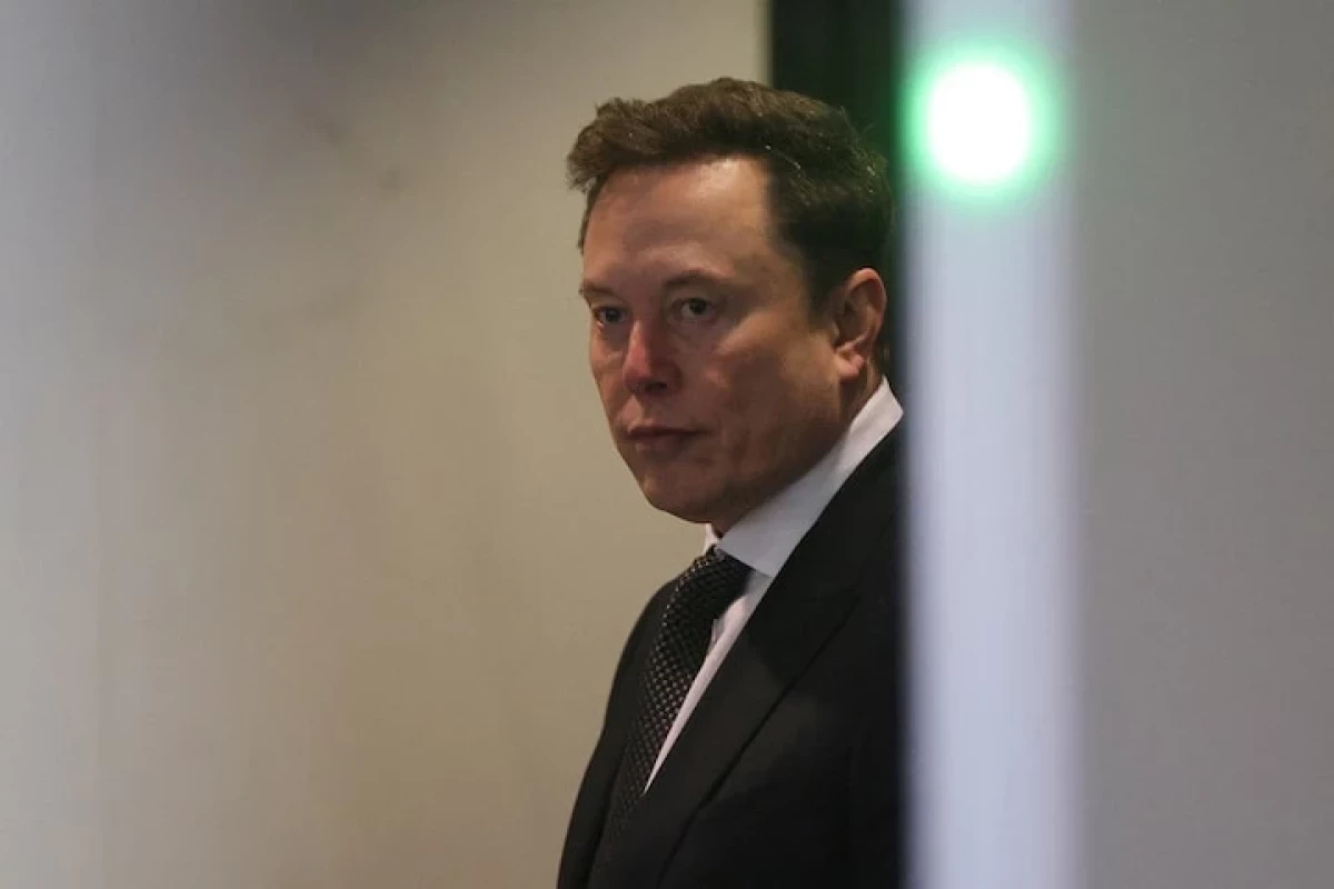 Elon Musk est devenu le premier homme à atteindre une fortune d’un trillion de dollars