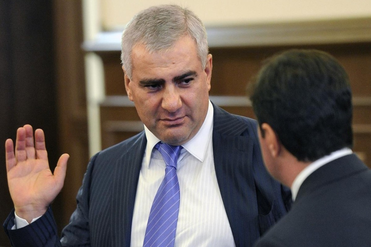 Le bloc de Karapetyan exige l’annulation des résultats des élections en Arménie