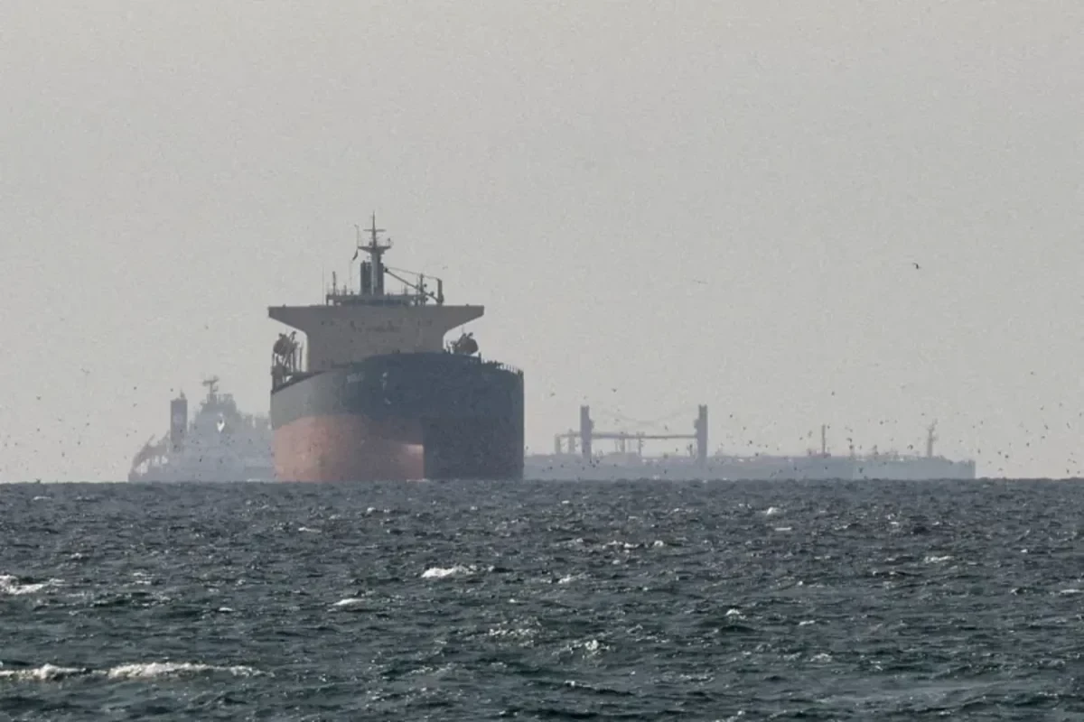 CENTCOM : La trajectoire de 136 navires qui tentaient de briser le blocus contre l’Iran a été modifiée