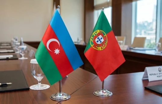 L'ambassade de l’Azerbaïdjan sera créée au Portugal