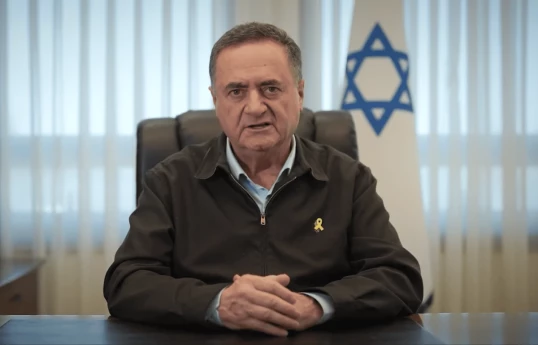 Katz : Israël ne se retirera pas des zones de sécurité au Liban, en Syrie et à Gaza