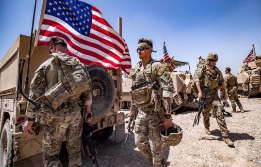 Médias : Les États-Unis ont envisagé une opération terrestre en Iran pour s’emparer de l’uranium enrichi