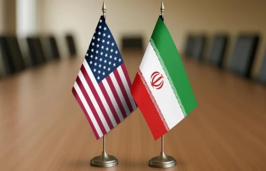 Axios : Les États-Unis et l’Iran signeront un mémorandum en format virtuel le 14 juin