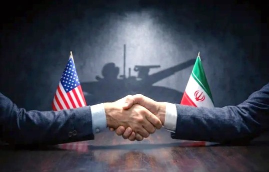 L'accord entre les États-Unis et l'Iran pourrait être signé aujourd'hui