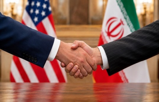 Médias : Le mémorandum d’accord entre les États-Unis et l’Iran a été signé par Trump, Vance et Ghalibaf