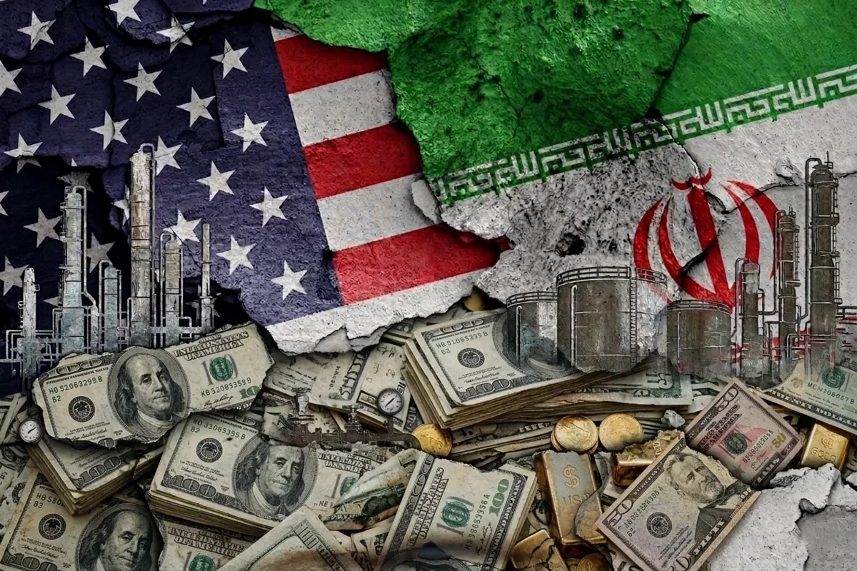 Trump a démenti les informations selon lesquelles 300 millions de dollars seraient versés à l’Iran