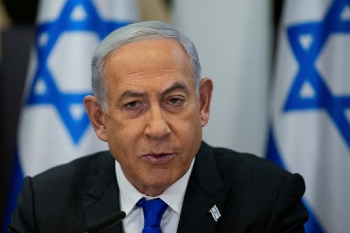 Netanyahu : Nous ne laisserons pas l’Iran posséder des armes nucléaires