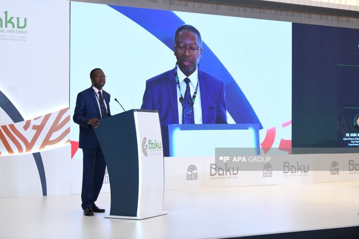 BID : Le Corridor central, le port de Bakou et le BTK créent de nouvelles opportunités pour les jeunes