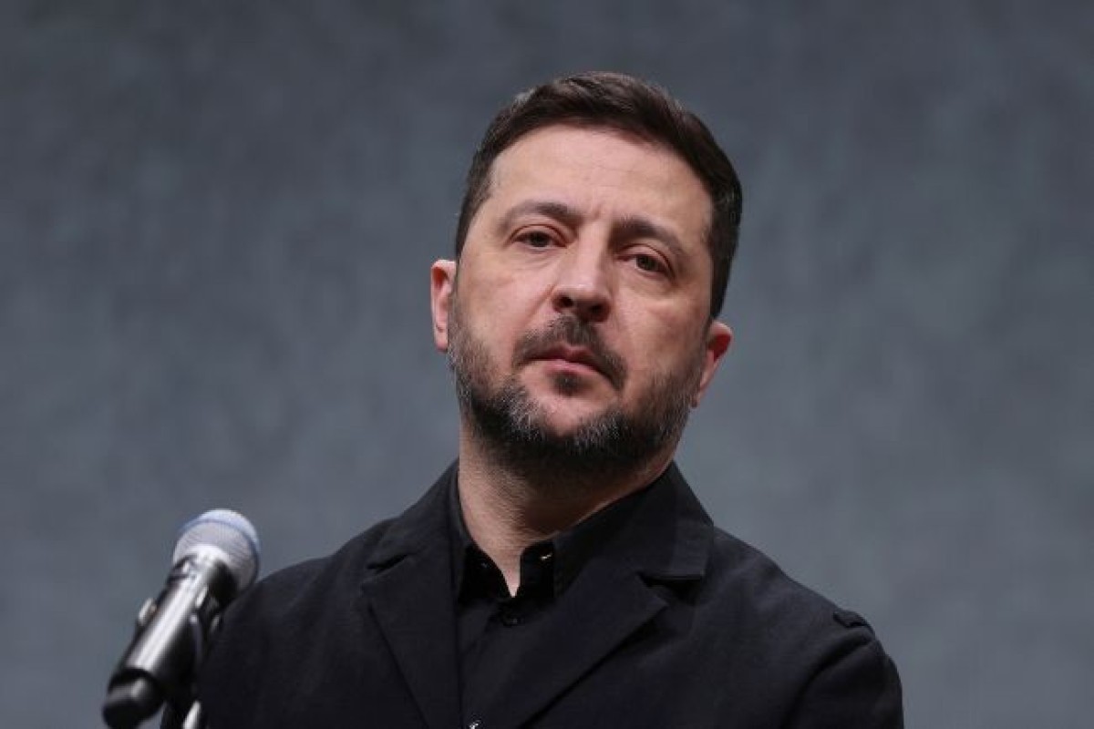 Zelensky a refusé de se rendre à Moscou pour rencontrer Poutine : Nous ne jouons pas à des jeux