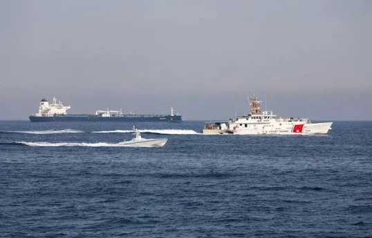 Vance : Aucun frais ne sera appliqué pour le transit par le détroit d’Hormuz durant les 60 prochains jours