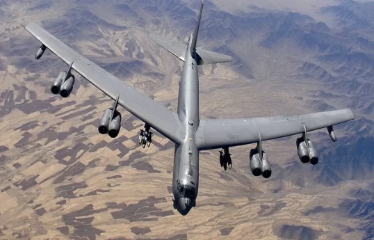 Aux États-Unis, 8 personnes ont péri à la suite du crash d’un bombardier B-52 -ACTUALISÉ 