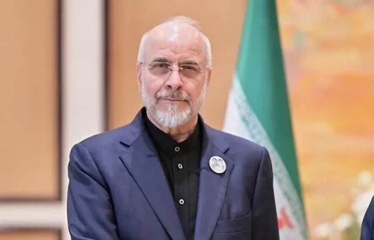 Vice-ministre d’Araghchi : Ghalibaf participera à la cérémonie de signature de l’accord avec les États-Unis