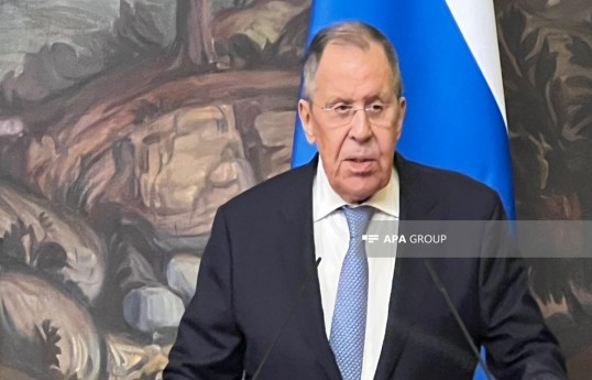 Lavrov : Si l’Ukraine adhère à l’Union européenne, l’UE s’effondrera tout simplement