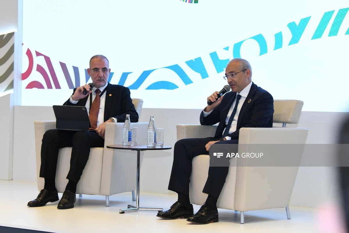 Ministre : Le corridor de Zanguezour augmentera l’efficacité du Corridor central