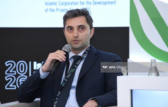 Elmir Moussayev : Le projet de Corridor de l’énergie verte reliera l’Asie centrale, l’Azerbaïdjan et l’Europe