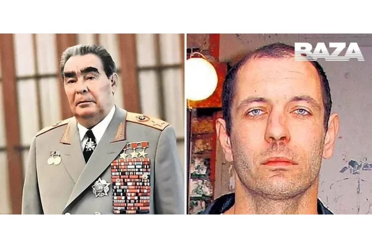 L’arrière-petit-fils de Leonid Brejnev a été fait prisonnier en Ukraine