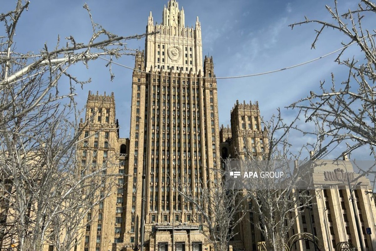 Russie a adressé une note de protestation à l’Arménie