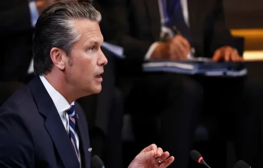 Chef du Pentagone a sévèrement critiqué les alliés de l’OTAN à cause de l’Iran, et une inspection des forces américaines en Europe a été annoncée