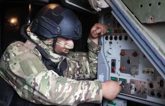 Russie a déclaré qu’au cours des dernières 24 heures, près de 1 000 drones ukrainiens avaient été abattus