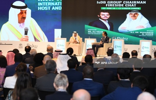 Président du Groupe de la Banque islamique de développement : l’Azerbaïdjan est prêt à réaliser un véritable bond économique