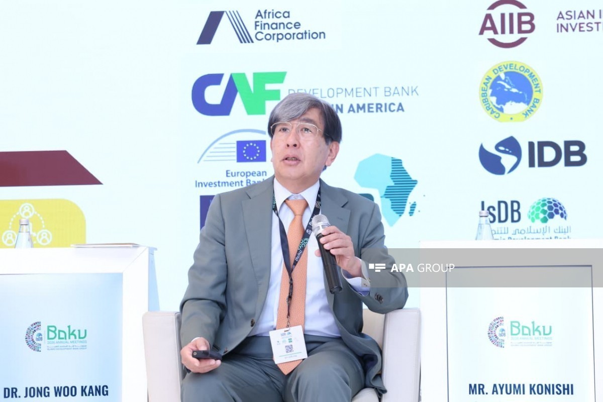 MCDF : Le Corridor central renforce son importance stratégique dans le commerce mondial