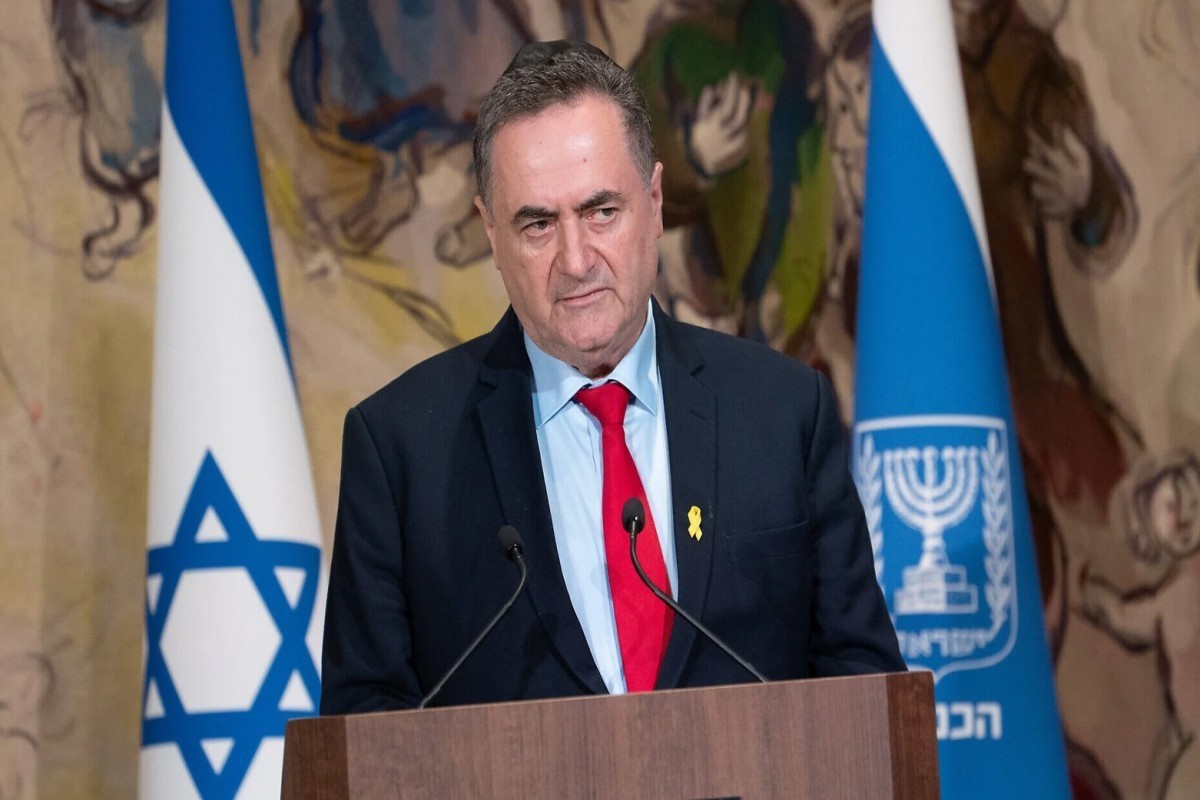 Katz a parlé de la lutte de la Syrie contre le Hezbollah: Al -Jolani ne doit pas s’immiscer dans les affaires d’Israël