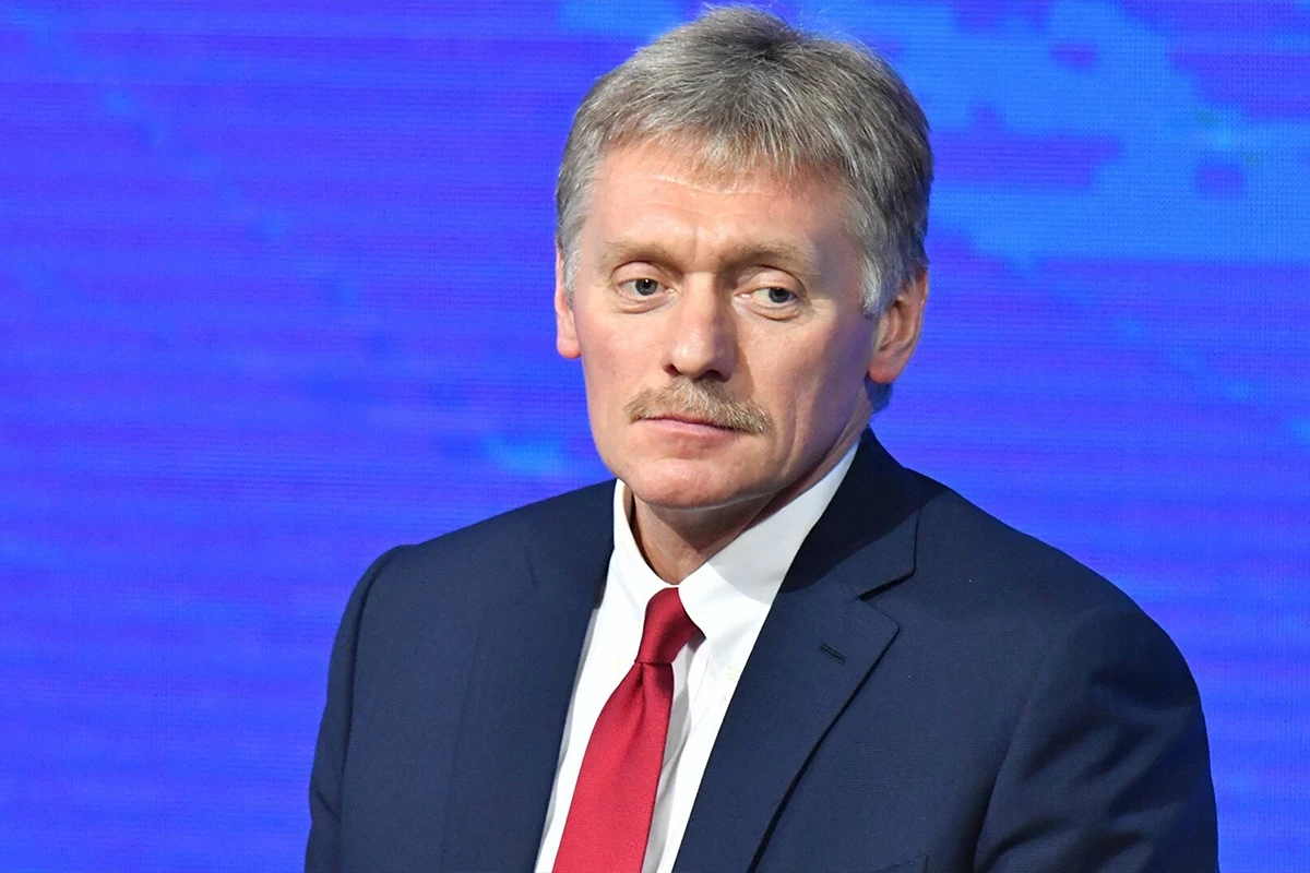 Peskov : La Russie continuera à mener des frappes contre l’Ukraine